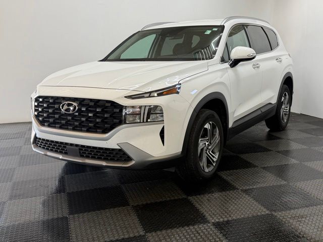 2023 Hyundai Santa Fe SEL - Photo 6