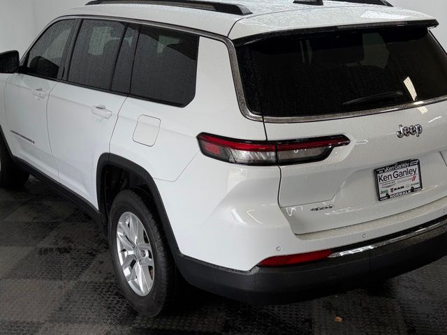 2023 Jeep Grand Cherokee L Laredo - Photo 9