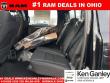 2026 Ram 1500 BIG HORN CREW CAB 4X4 5'7 BOX Pickup