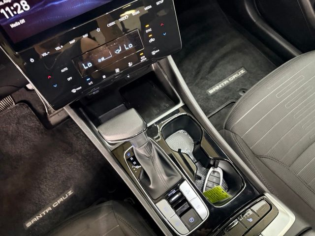 2024 Hyundai Santa Cruz SEL - Photo 31