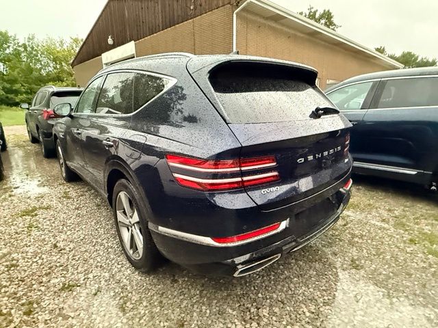 2024 GENESIS GV80 Standard - Photo 12
