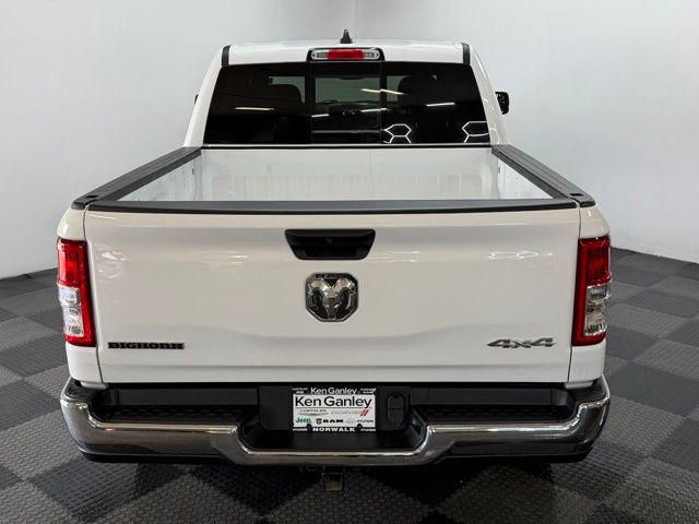 2024 RAM Ram 1500 Pickup Big Horn/Lone Star - Photo 9