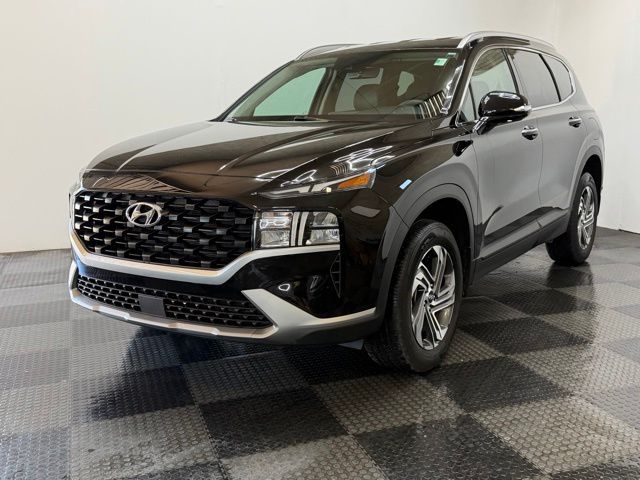 2023 Hyundai Santa Fe SEL - Photo 6