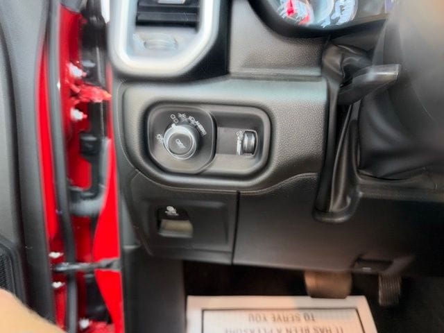 2023 RAM Ram 1500 Pickup Big Horn/Lone Star - Photo 17
