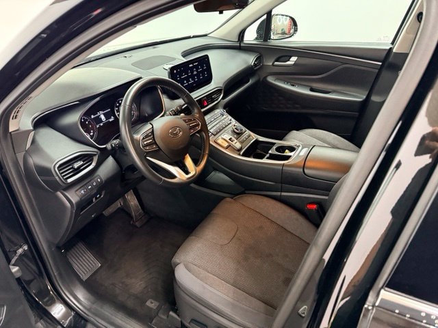 2023 Hyundai Santa Fe SEL - Photo 14