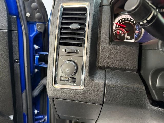 2017 RAM Ram 1500 Pickup Laramie - Photo 20