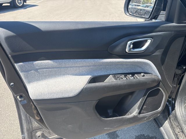 2023 Jeep Compass Latitude - Photo 22