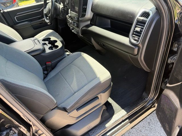 2024 RAM Ram 2500 Pickup Big Horn - Photo 32