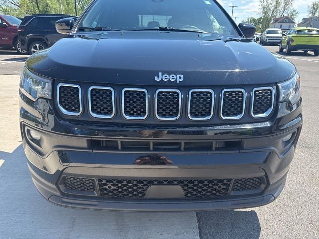 2023 Jeep Compass Latitude - Photo 13