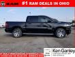 2026 Ram 1500 BIG HORN CREW CAB 4X4 5'7 BOX Pickup