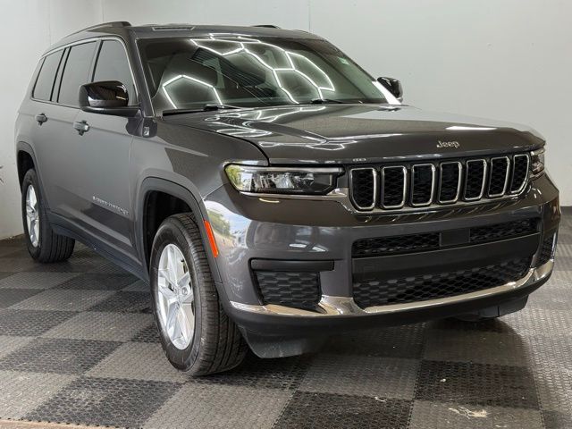 2021 Jeep Grand Cherokee L Laredo