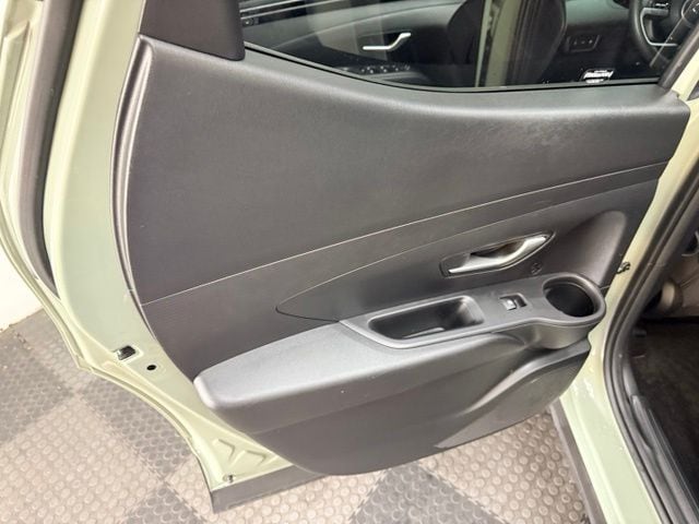 2024 Hyundai Santa Cruz SEL - Photo 18