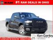 2026 Ram 1500 BIG HORN CREW CAB 4X4 5'7 BOX Pickup