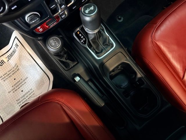 2024 Jeep Wrangler 4-Door Rubicon 392 - Photo 41
