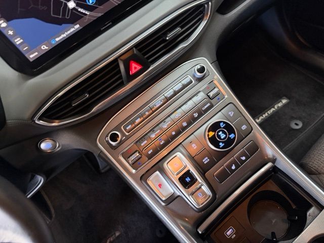 2023 Hyundai Santa Fe SEL - Photo 31