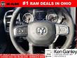 2026 Ram 1500 BIG HORN CREW CAB 4X4 5'7 BOX Pickup
