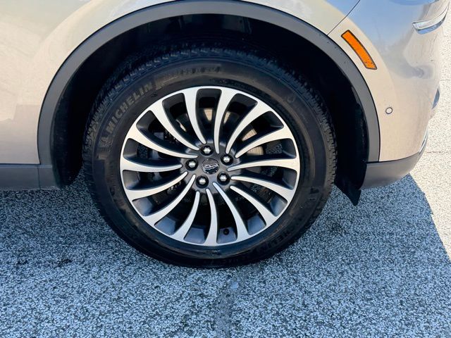 2020 Lincoln Aviator Reserve - Photo 16
