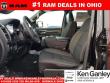 2026 Ram 1500 BIG HORN CREW CAB 4X4 5'7 BOX Pickup