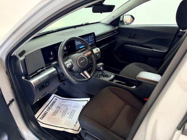 2024 Hyundai Kona SE - Photo 20