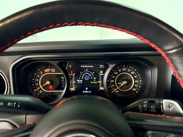 2024 Jeep Wrangler 4-Door Rubicon 392 - Photo 35