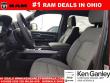 2026 Ram 1500 BIG HORN CREW CAB 4X4 5'7 BOX Pickup
