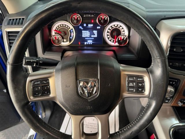 2017 RAM Ram 1500 Pickup Laramie - Photo 28
