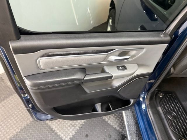 2019 RAM Ram 1500 Pickup Big Horn/Lone Star - Photo 30