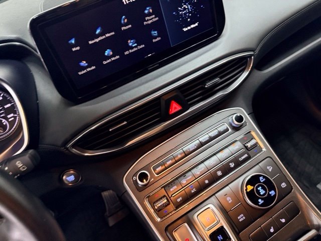 2023 Hyundai Santa Fe SEL - Photo 29