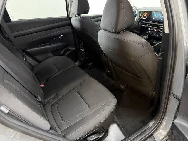 2025 Hyundai Tucson SEL - Photo 42