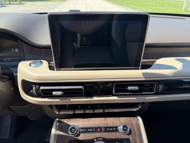 2020 Lincoln Aviator Reserve - Photo 29