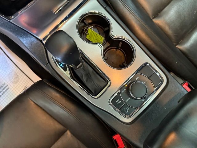 2020 Jeep Grand Cherokee Limited - Photo 29