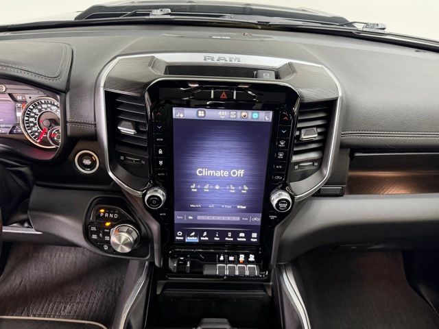 2023 RAM Ram 1500 Pickup Laramie - Photo 31
