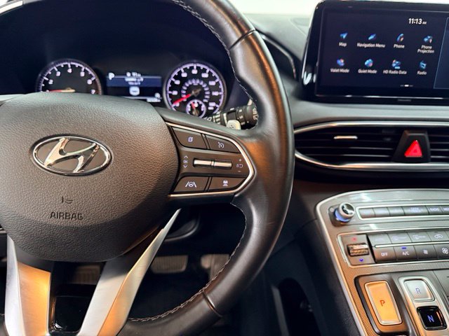 2023 Hyundai Santa Fe SEL - Photo 24