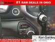 2026 Ram 1500 BIG HORN CREW CAB 4X4 5'7 BOX Pickup