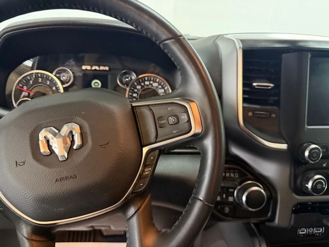 2024 RAM Ram 1500 Pickup Big Horn/Lone Star - Photo 23