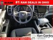 2026 Ram 1500 BIG HORN CREW CAB 4X4 5'7 BOX Pickup