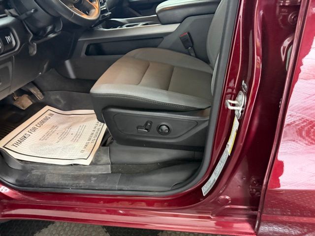 2024 RAM Ram 1500 Pickup Big Horn/Lone Star - Photo 15