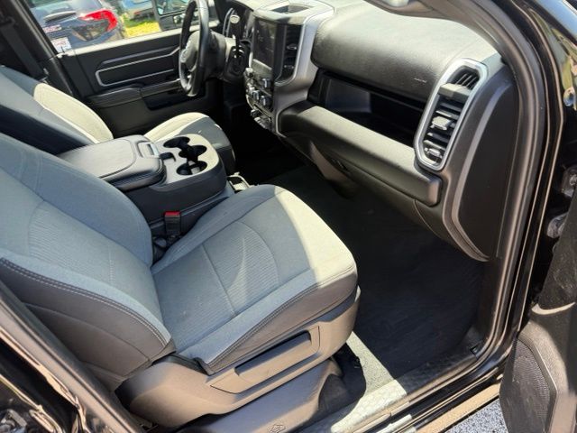 2024 RAM Ram 2500 Pickup Big Horn - Photo 33