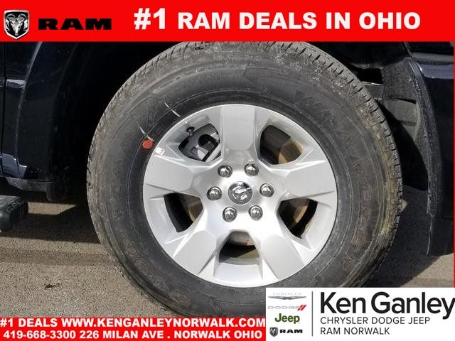 2026 RAM 1500 Big Horn/Lone Star - Photo 13