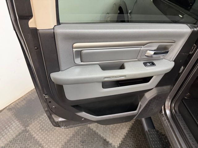 2018 RAM Ram 2500 Pickup Big Horn - Photo 32