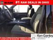 2026 Ram 1500 BIG HORN CREW CAB 4X4 5'7 BOX Pickup
