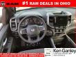 2026 Ram 1500 BIG HORN CREW CAB 4X4 5'7 BOX Pickup