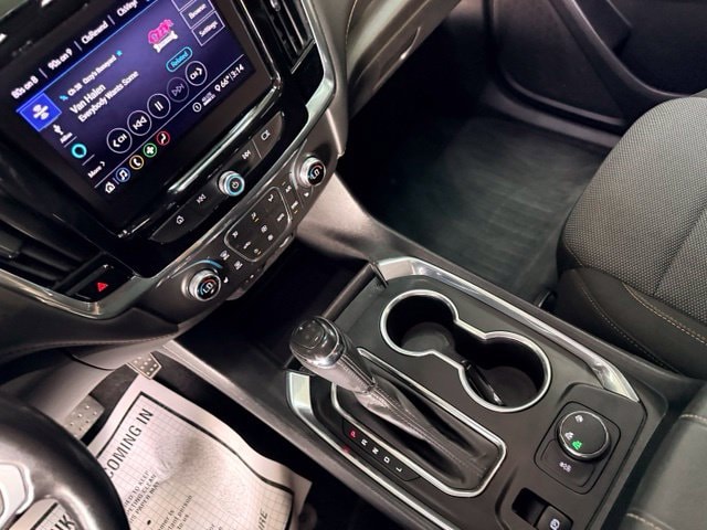 2020 Chevrolet Traverse 1LT - Photo 30