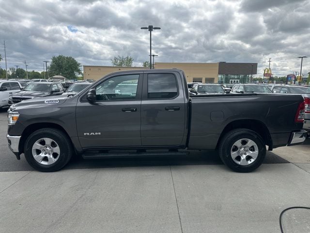2023 RAM Ram 1500 Pickup Big Horn/Lone Star - Photo 9