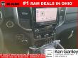 2026 Ram 1500 BIG HORN CREW CAB 4X4 5'7 BOX Pickup