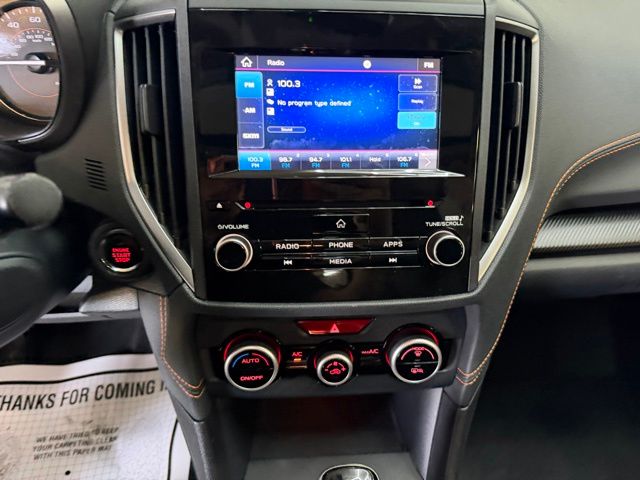 2020 Subaru Crosstrek Premium - Photo 33