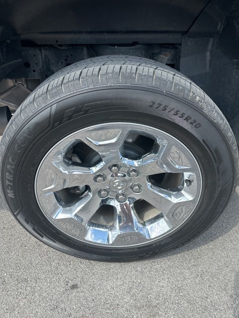 2023 RAM Ram 1500 Pickup Big Horn/Lone Star - Photo 11