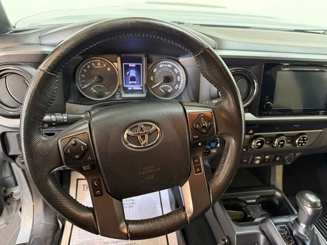 2018 Toyota Tacoma TRD Sport - Photo 26