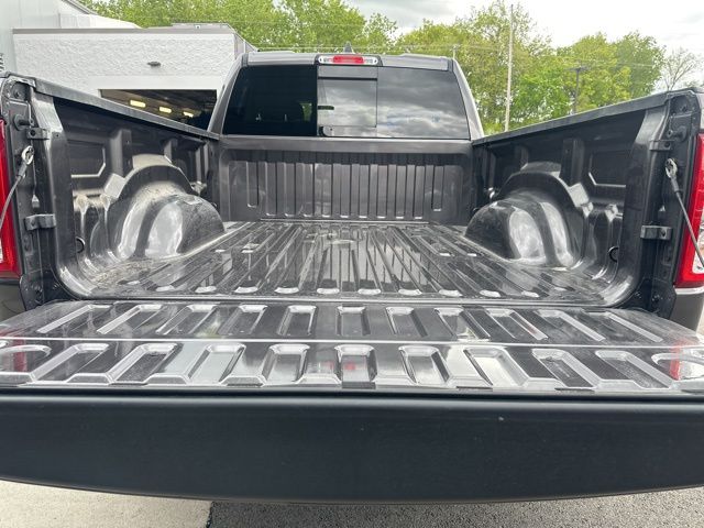 2023 RAM Ram 1500 Pickup Big Horn/Lone Star - Photo 7