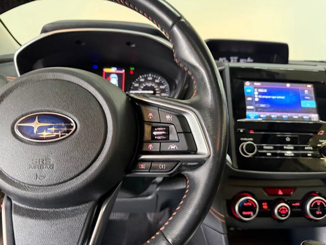 2020 Subaru Crosstrek Premium - Photo 28